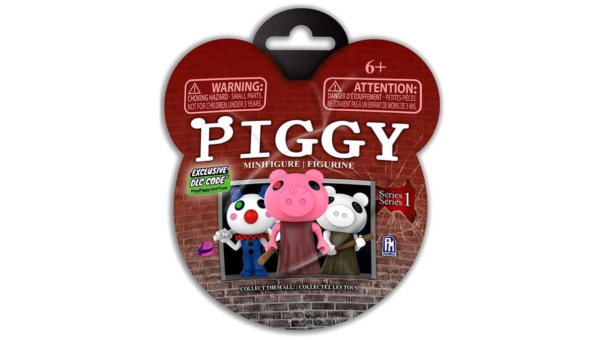 juguetes de piggy