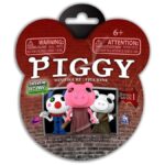 ¡Los juguetes Roblox Piggy llegarán pronto!