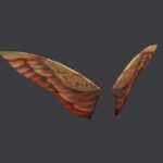 ¡Nuevas Roblox Topaz Hummingbird Wings disponibles de forma gratuita pronto!