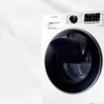 ¿Ropa lavada y oliendo?  Vea cómo limpiar su lavadora y secadora