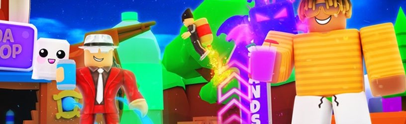 Codigos De Roblox Soda Simulator Noviembre De 2020 Tecnologia Haierspain