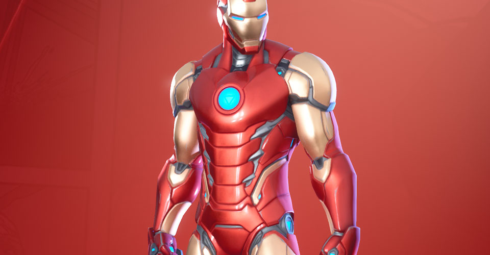 Actualizado: Fortnite Tony Stark Challenges – ¡Cómo obtener Iron Man!