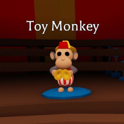 rey mono adopt me