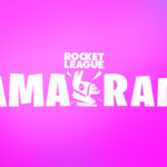 Desafíos de Fortnite Rocket League - ¡Evento Llama-Rama!