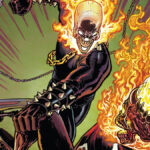 ¿Máscaras de Ghost Rider y Daredevil Fortnite próximamente?