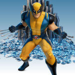 ¡Wolverine es el próximo jefe que llega a Fortnite!