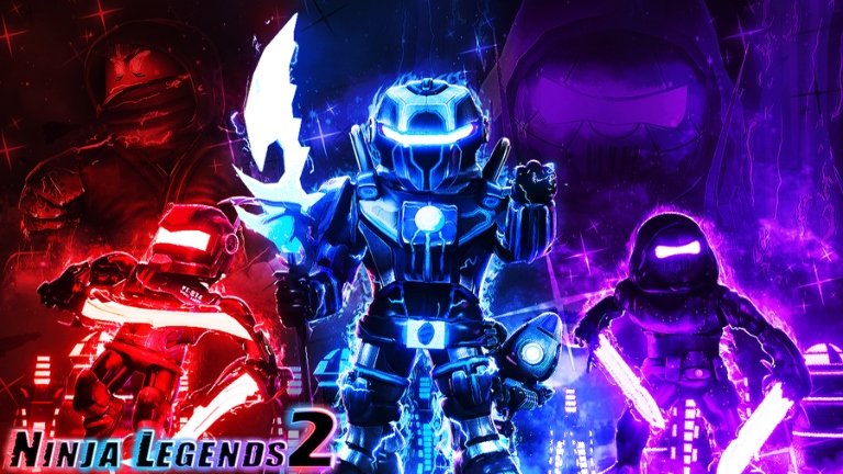 Códigos de Roblox Ninja Legends 2 (enero de 2021) – ¡Nueva versión!