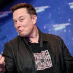 Elon Musk supera a Jeff Bezos para convertirse en el hombre más rico del mundo