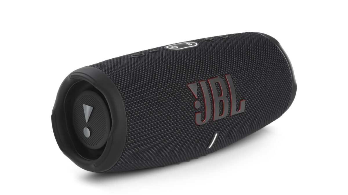 Nueva caja Bluetooth de la serie JBL Charge anunciada para 2021