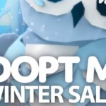Oferta de invierno Adopt Me - Todas las mascotas y precios