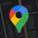 Google Maps finalmente gana el verdadero modo oscuro en Android