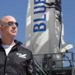 Jeff Bezos dejará el cargo de CEO de Amazon, ¡el enfoque es el espacio!
