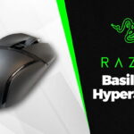 Revisión Razer Basilisk X Hyperspeed