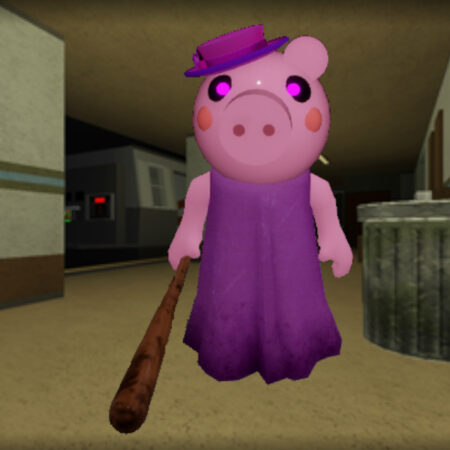 imágenes de personajes de piggy
