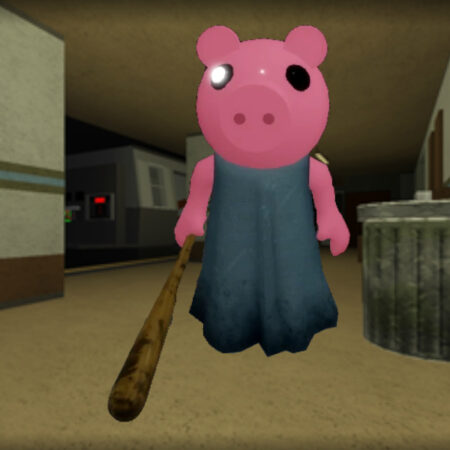 imagen de piggy