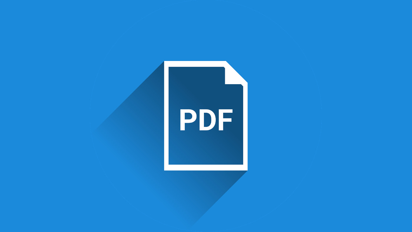 Los Mejores Editores De Pdf Gratuitos Tecnolog A Haierspain