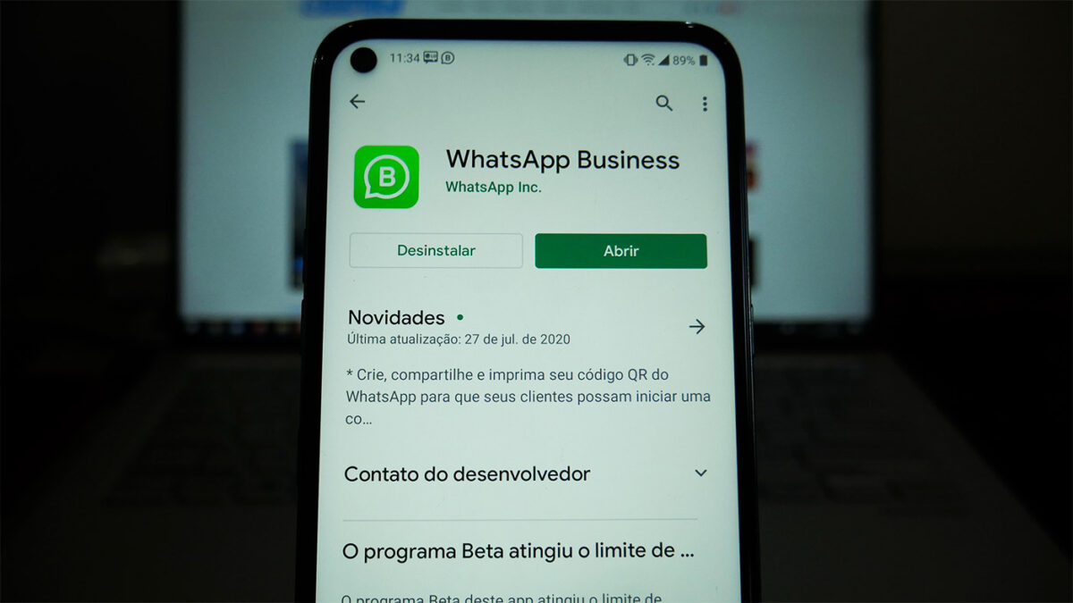 ¿Qué es y cómo crear la cuenta comercial en WhatsApp?