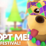 Actualización de ropa para mascotas Adopt Me Spring Festival de Roblox: todos los accesorios semanales