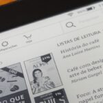 Kindle ahora puede mostrar portadas de libros en la pantalla de bloqueo