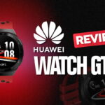 Revisión Huawei Watch GT 2e