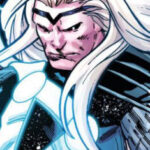 Todas las páginas de cómics de Fortnite: Galactus y Thor