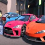 Los mejores juegos de coches de Roblox: guías de juegos profesionales