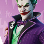 ¡El paquete de Fortnite The Joker estará disponible pronto!
