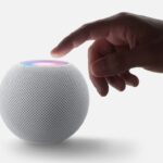 HomePod, la caja Bluetooth de Apple, ahora permite comandos en Deezer por Siri