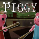 Nuevo Roblox Piggy: lanzamientos de juegos de mundo abierto Intercity esta semana