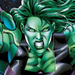 ¡She-Hulk probablemente será parte del Pase de batalla de la temporada 4 del Capítulo 2 de Fortnite!