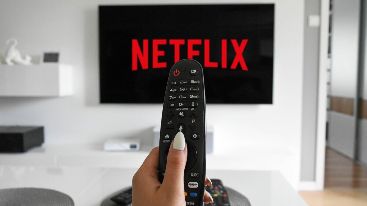 2 métodos para desconectar su cuenta de Netflix de su SmartTV