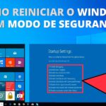 Aprenda a iniciar Windows 10 en modo seguro