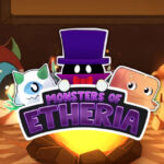 Códigos Roblox Monsters of Etheria (junio de 2021)