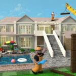 Cómo vender su casa en Roblox Bienvenido a Bloxburg