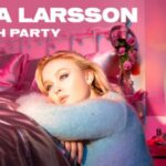 Consigue 4 artículos gratuitos de Zara Larsson Roblox antes del concierto virtual