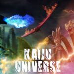 Los códigos del universo Roblox Kaiju (2021) no existen, aquí está el por qué