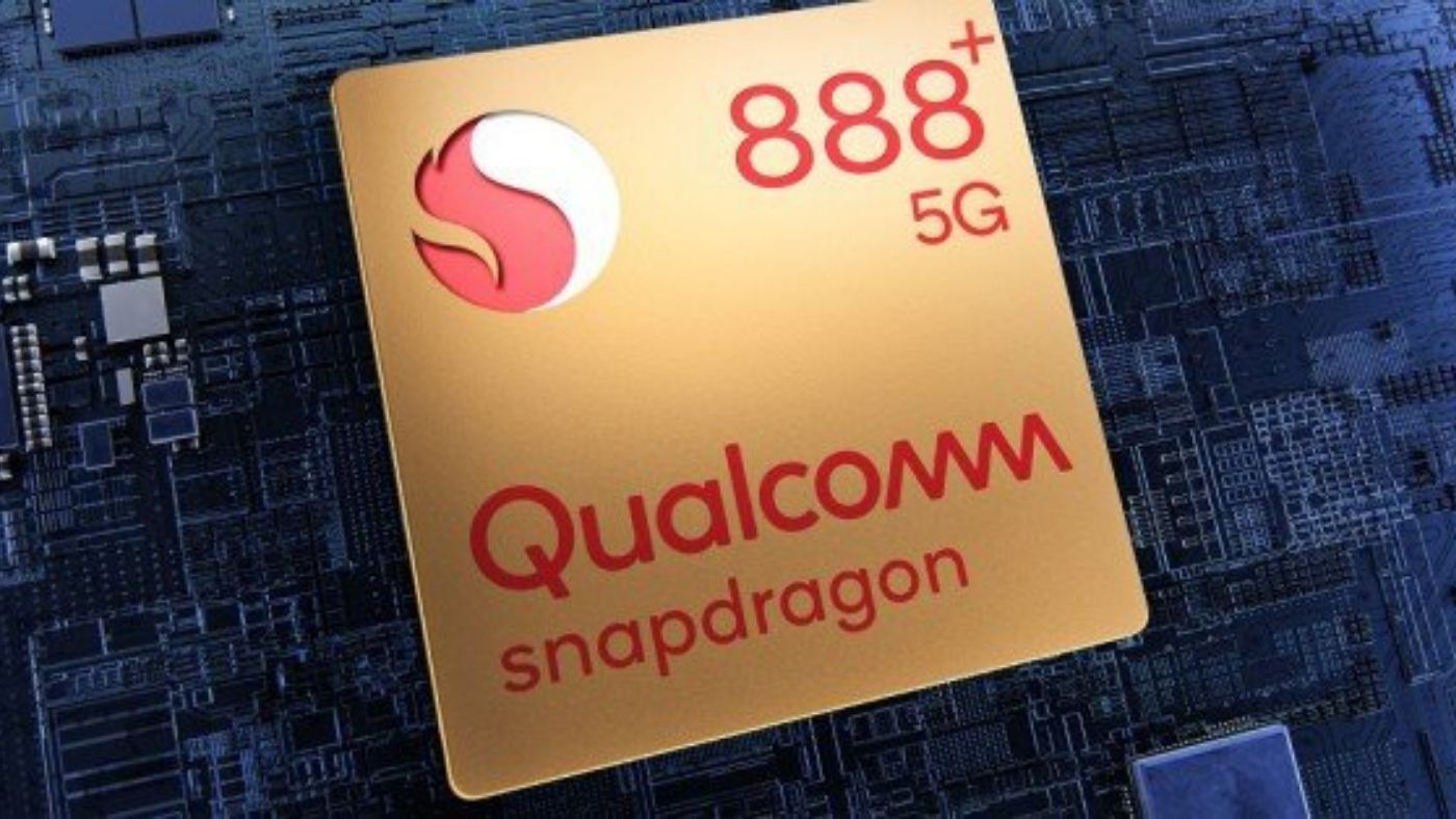 Процессор snapdragon 888 на каких телефонах