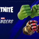 ¡Obtén el Hulk Smashers Pickaxe de Fortnite gratis participando en Marvel Avengers Beta!