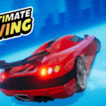 Cómo obtener el paquete secreto de Sparks Kilowatt en Ultimate Driving |  Campeones de Roblox Metaverse