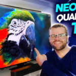 Análisis del Samsung QN85A - TV 4K Neo QLED