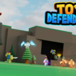 Cómo conseguir el caso de terror de Fey Yoshida en Toy Defenders Tower Defense |  Campeones de Roblox Metaverse