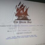 Después de la IPTV pirateada, la Operación 404 bloquea The Pirate Bay en Brasil