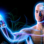 ¡Super choque!  La tecnología permite la producción de energía a través del cuerpo humano.