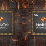 MediaTek anuncia los chips Dimensity 920 y Dimensity 810, ambos de 6 nm