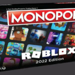 ¡Roblox Monopoly ya está disponible para preordenar!