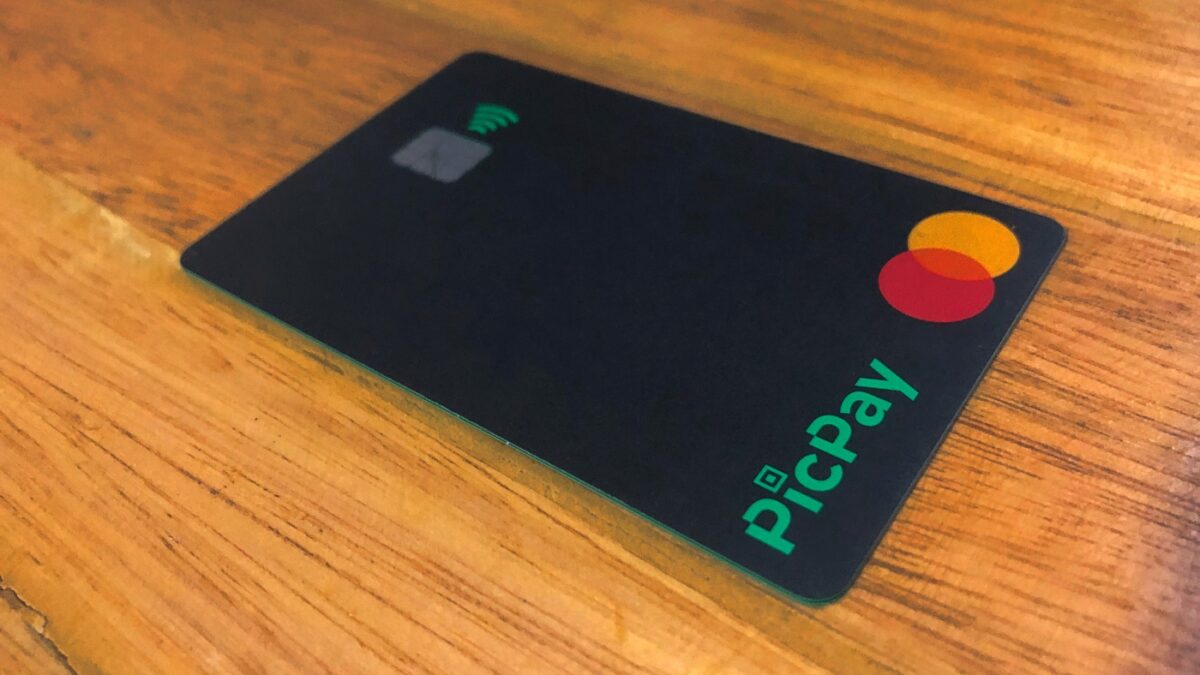 ¿Cómo aumentar el límite de la tarjeta de crédito PicPay Card?