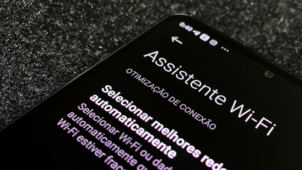 Cómo mejorar el Internet de Xiaomi con WiFi Assistant Extreme Mode