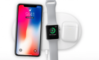 El Apple AirPower se canceló en 2019 (Imagen: Reproducción / Apple) El Apple AirPower se canceló en 2019 (Imagen: Reproducción / Apple)
