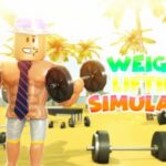 Códigos de Roblox Weight Lifting Simulator 3 (septiembre de 2021)