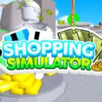 Códigos del simulador de compras de Roblox (septiembre de 2021)